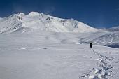 11_Proseguiamo pestando la neve fresca